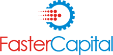 FasterCapital Logo
